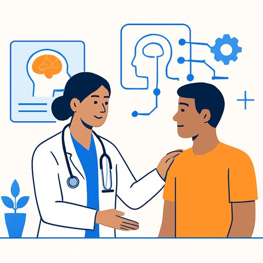 Put People Before Algorithms: A Rights-First Agenda for AI in Indian Healthcare