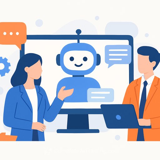 PwC and OpenAI launch agentic customer service solutions