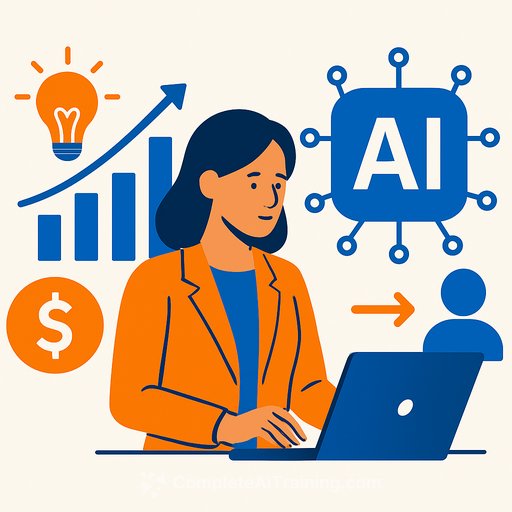 PwC's $1 Billion Bet: Retraining 75,000 U.S. Employees for the Age of AI Agents