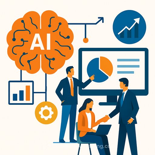 PwC’s Agentic Enterprise Strategy: Scaling AI for Real Outcomes, Human Expertise, and Competitive Advantage