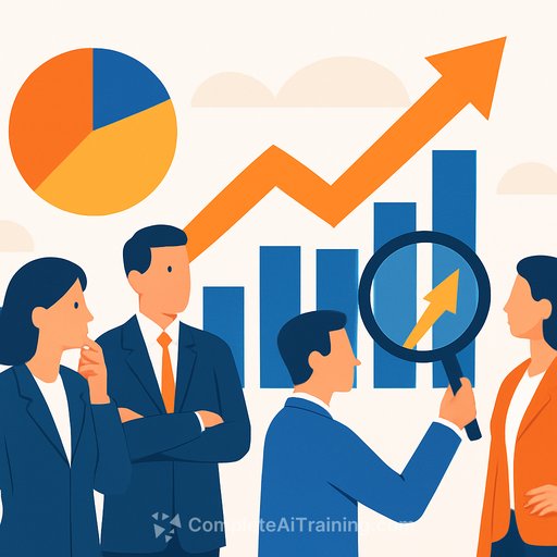 PwC survey finds most US executives confident but making the same strategic moves as competitors