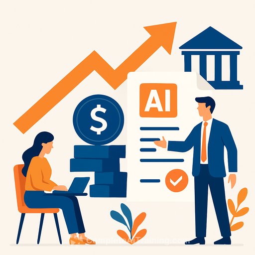 pWin.ai Secures $10 Million to Accelerate AI Proposal Platform and Boost Win Rates for Government Contractors