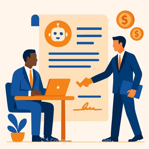 pWin.ai Secures $10M Seed Funding to Transform AI-Driven Proposal Writing with Shipley Partnership