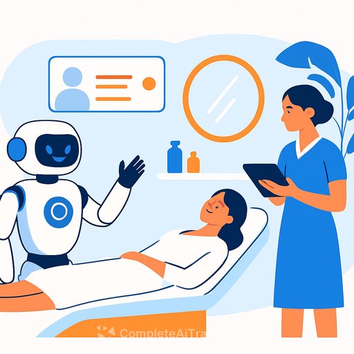 Pxier debuts 2026 Agentic AI spa suite to ease staffing shortages and personalize every visit