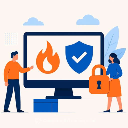 PyTorch Foundation adds Safetensors as hosted project to reduce AI model security risks