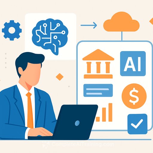 Q2 launches governed AI development environment for digital banking platform using Claude and Amazon Bedrock