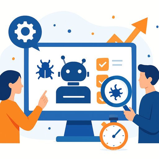 QA flow's autonomous AI testing catches 847 bugs a month, cuts QA from 14 days to 3