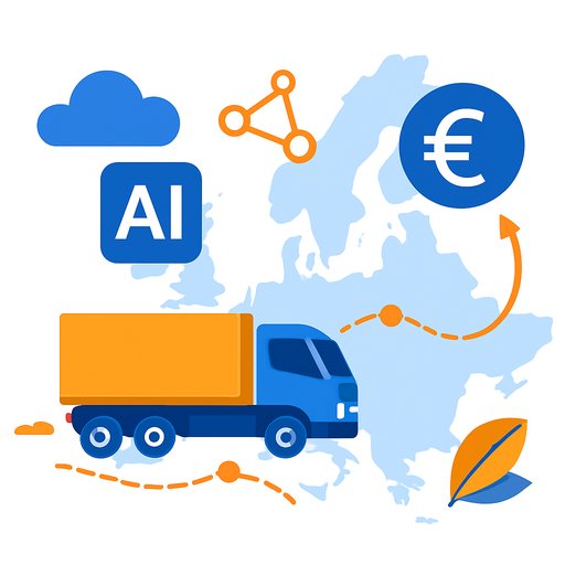 Qargo lands $33M Series B to scale AI TMS, cutting costs and empty miles across Europe