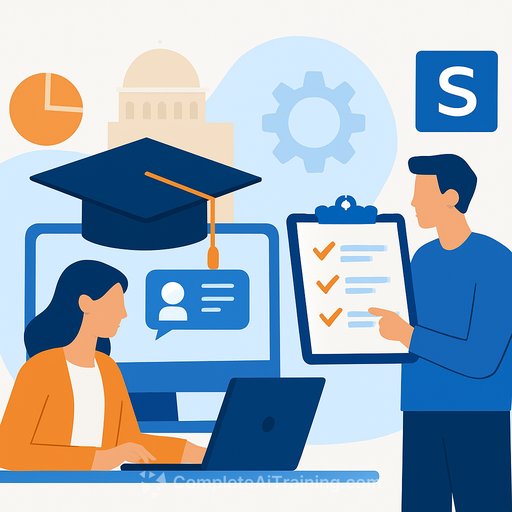 Qatar University and Scale AI plan national academic advising platform