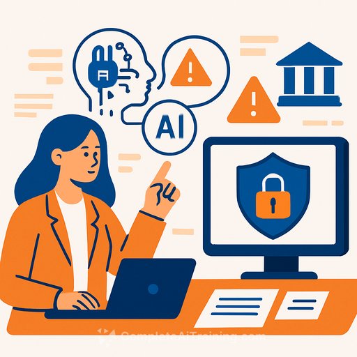 QBE North America introduces AI-focused cyber insurance to address LLMjacking and regulatory risks