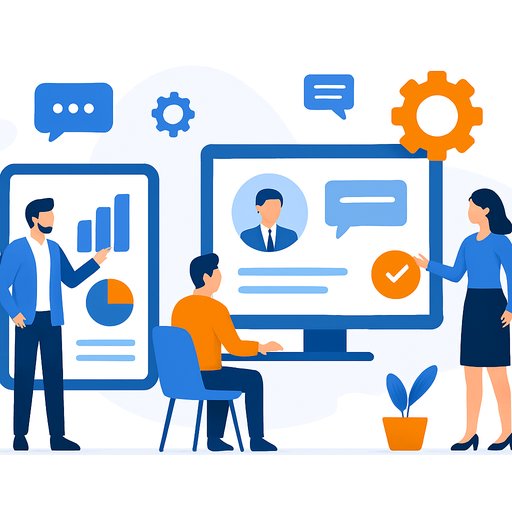 QBIM launches Q-Sales 2.0 and Q-Meet AI tools to automate sales and meeting management
