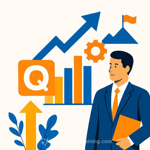 QBurst Sets Growth Ambitions With New Owner and CEO at the Helm