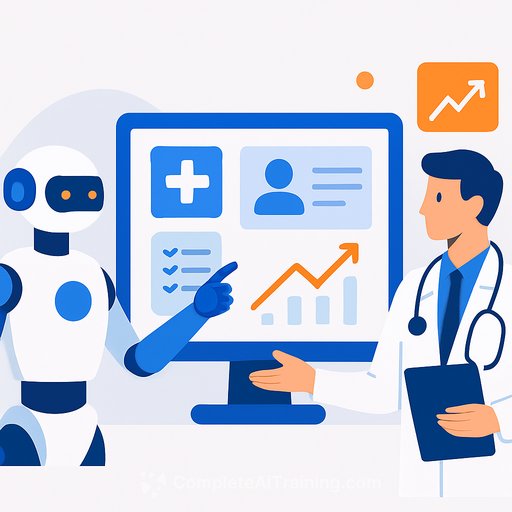 QingSong Health adds AI medical agent QSevidence to physician platform as user base grows 46%
