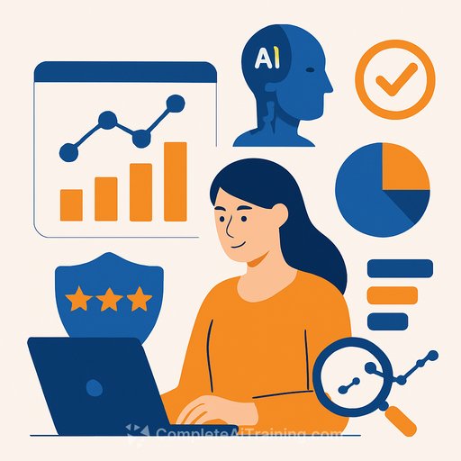 Qlik launches AI Trust Score to boost confidence in data for AI development
