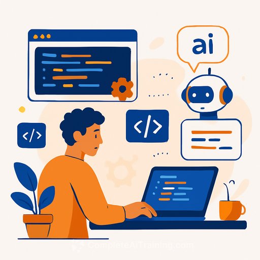 Qoder by Alibaba: Context-Aware AI Coding Assistant That Automates and Simplifies Software Development