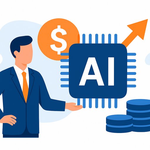 Qualcomm promises $15 billion in AI chip sales by 2029 but the chips do not exist yet