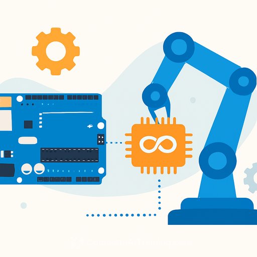 Qualcomm to Acquire Arduino for Edge AI and Robotics, UNO Q and App Lab Debut