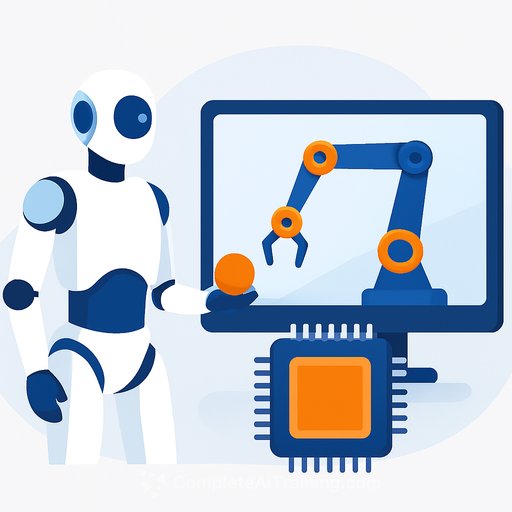 Qualcomm unveils robotics reference design with up to 700 TOPS AI performance at Computex 2026