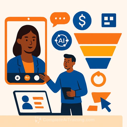 Qualified’s AI Superagent Gets Video Avatar and Full-Funnel Features for Smarter Sales Engagement