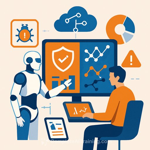 Qualys Launches Agentic AI-Powered Risk Operations Center for Autonomous Cybersecurity Management