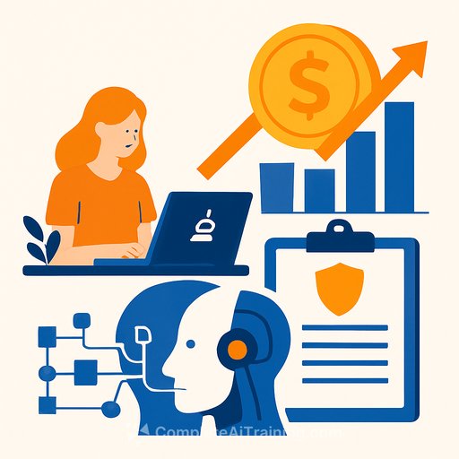 Quandri Raises $12 Million to Accelerate AI Automation for Insurance Industry