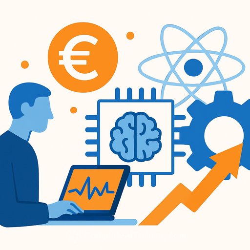 Quanscient raises €10M to rebuild physics simulation for AI-driven hardware engineering