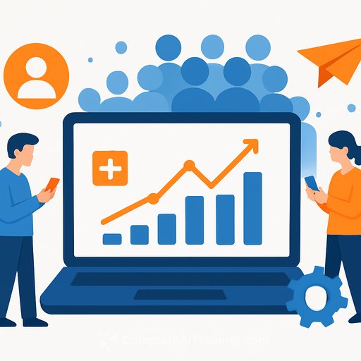 Quant AI launches with 400,000 people already waiting to access its financial intelligence platform