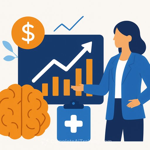 QuantHealth raises $45 million to expand AI clinical trial simulations