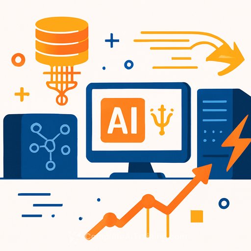 Quantum AI Algorithms Achieve Unprecedented Speed and Efficiency Over Supercomputers, Study Finds