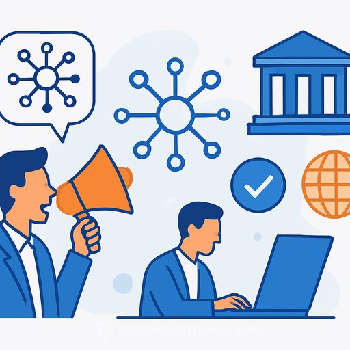 Quantum AI Hype vs. Reality: Proof Over Puffery as Regulators Take Notice