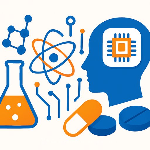 Quantum chemistry improves AI training data quality for drug discovery
