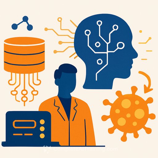 Quantum Computing and AI Team Up to Target Cancer’s Toughest Protein