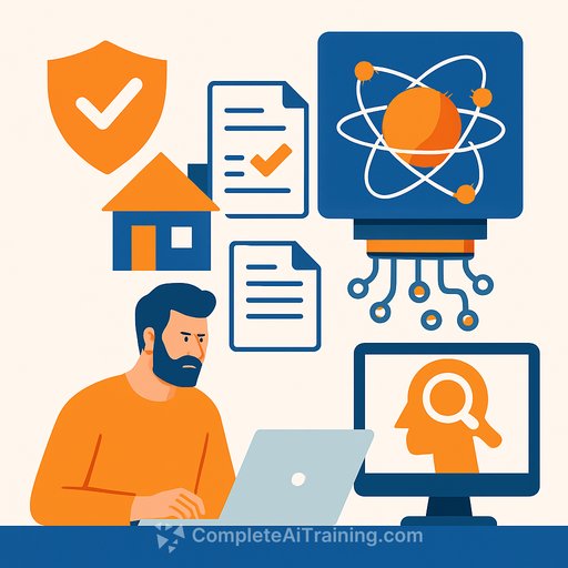 Quantum computing for P&C insurance pros: From faster risk assessments to real-time fraud detection