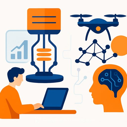 Quantum Computing Market Soars as AI Drones and Advanced Systems Drive Billion-Dollar Innovations