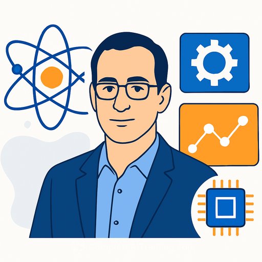 Quantum X Labs names Technion AI professor Oren Kurland to new scientific advisory board