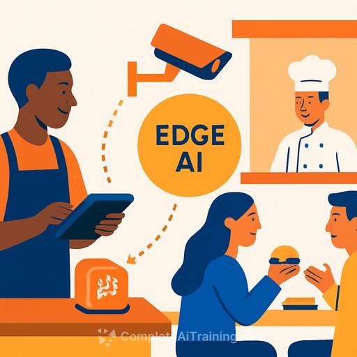 Qube by Qu Brings Always-On Edge AI to Restaurants, Slashing Downtime and Lifting Check Averages