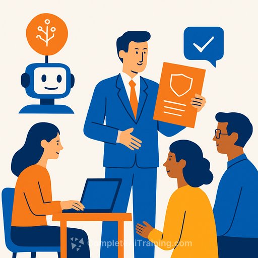 Quebec’s AI workplace guidelines push employers toward greater transparency and employee rights