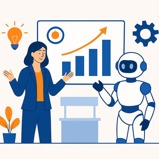 Quick Wins, Real ROI: Dealer-ready AI at NADA Show 2026