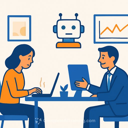 Quiet Cracking at Work: Why Empathy Beats AI Ratings