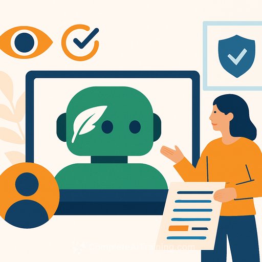 QuillBot Unveils Ethical AI Writing Vision Centered on Transparency, Originality, and Human Oversight