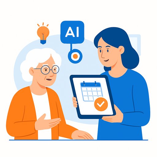 Quiltt launches Thread, an AI planning tool for senior living activity directors