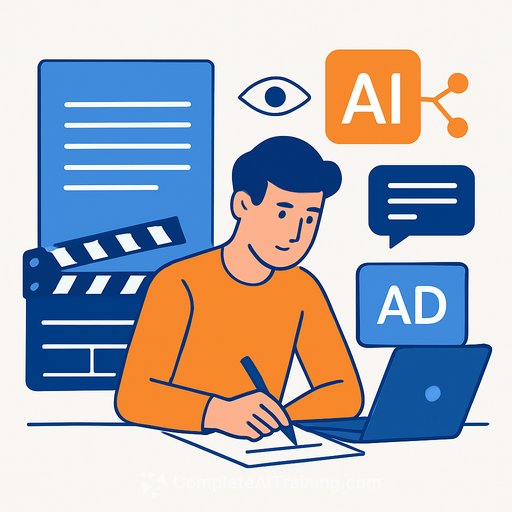 Quilty AI provides script coverage and detailed analysis for screenwriters and producers
