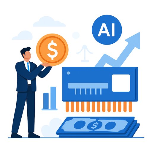 Quintessent raises $40M to scale up production of comb lasers for AI data centers