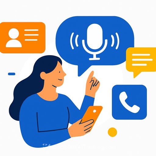 Quiq launches voice AI and rebrand to unify customer service channels