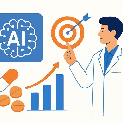 Quotient Sciences AI algorithm hits formulation target in three dosing periods