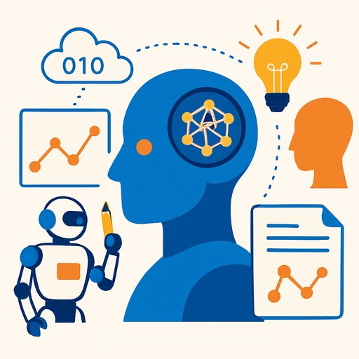 R-Zero: How Autonomous AI Models Create Their Own Training Data and Evolve Superhuman Reasoning