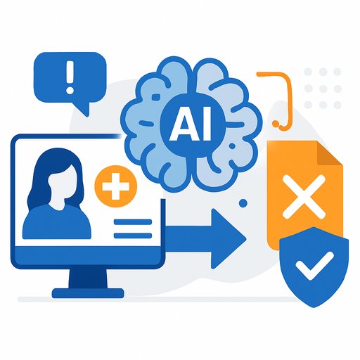 R1 adds AI utilization management for denial prevention