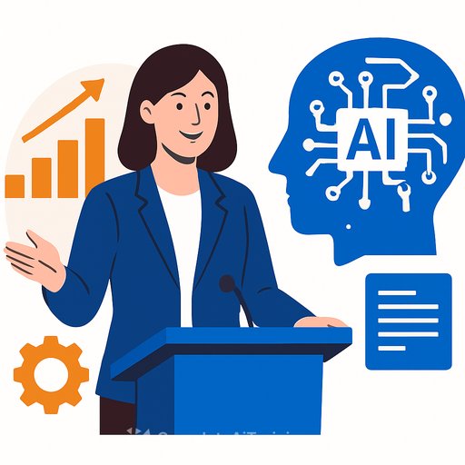 Rachel Reeves announces skills compact to retrain financial sector workers for AI