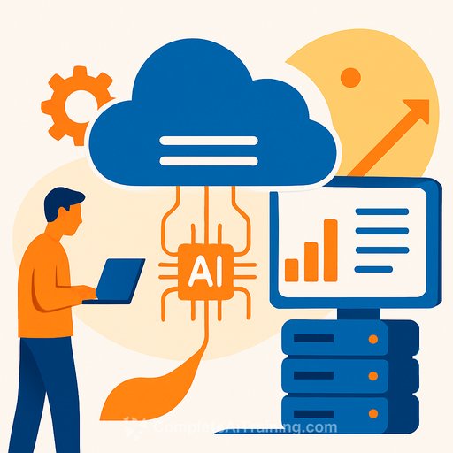 Rackspace Launches AI-Driven Cloud Management Platform for Greater Efficiency and Flexibility