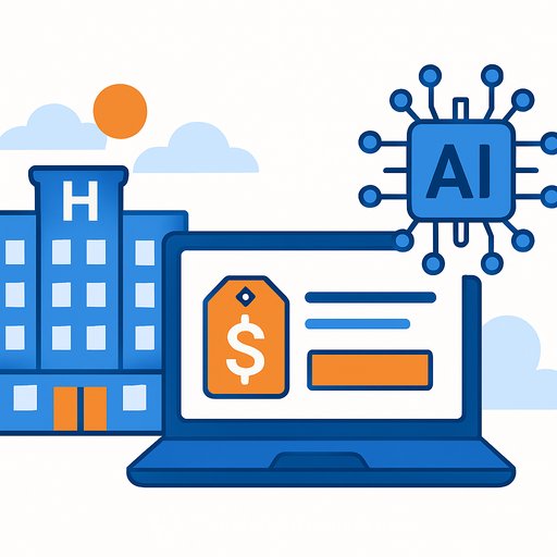 Radisson Hotel Group launches AI-powered real-time price matching on its website